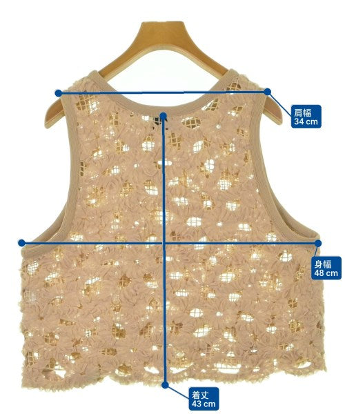 UNITED ARROWS Blouses