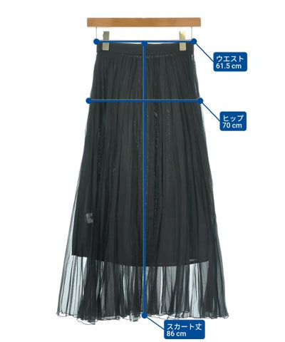 UNITED ARROWS Long/Maxi length skirts