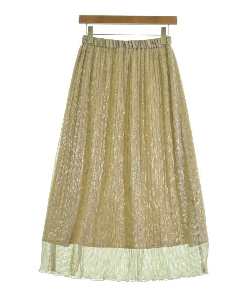 UNITED ARROWS Long/Maxi length skirts