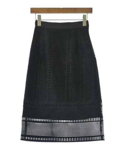 UNITED ARROWS Knee length skirts