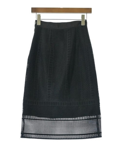 UNITED ARROWS Knee length skirts