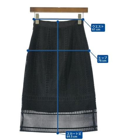 UNITED ARROWS Knee length skirts