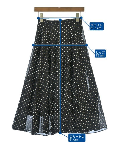 UNITED ARROWS Long/Maxi length skirts