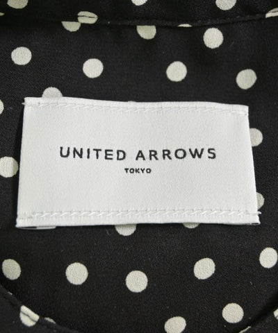 UNITED ARROWS Casual shirts