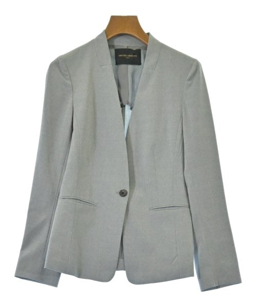 UNITED ARROWS Collarless jackets