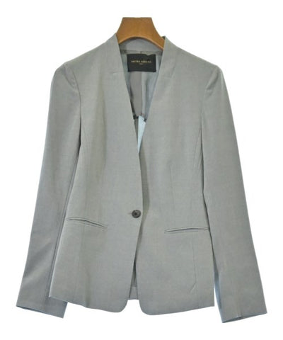 UNITED ARROWS Collarless jackets