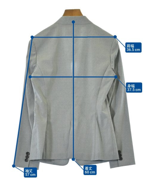 UNITED ARROWS Collarless jackets