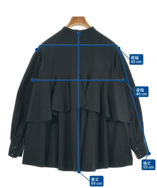 UNITED ARROWS Casual shirts