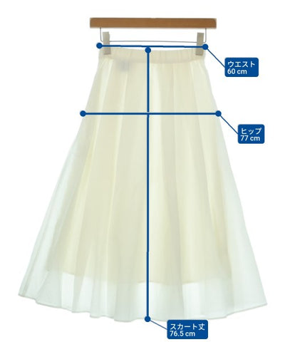 UNITED ARROWS Long/Maxi length skirts