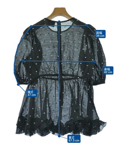 UNITED ARROWS Blouses