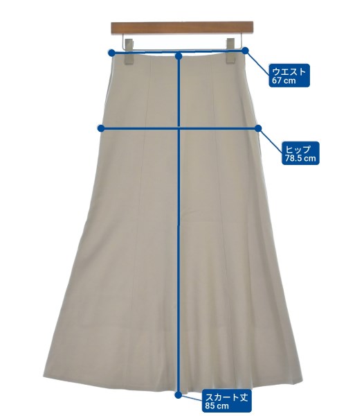 UNITED ARROWS Long/Maxi length skirts
