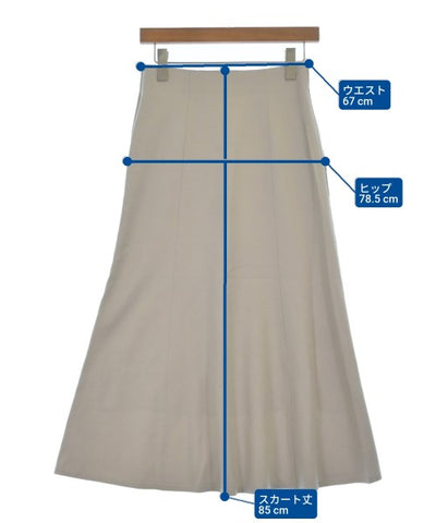 UNITED ARROWS Long/Maxi length skirts