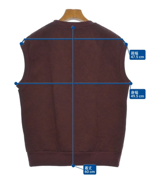 UNITED ARROWS Sleevelesses