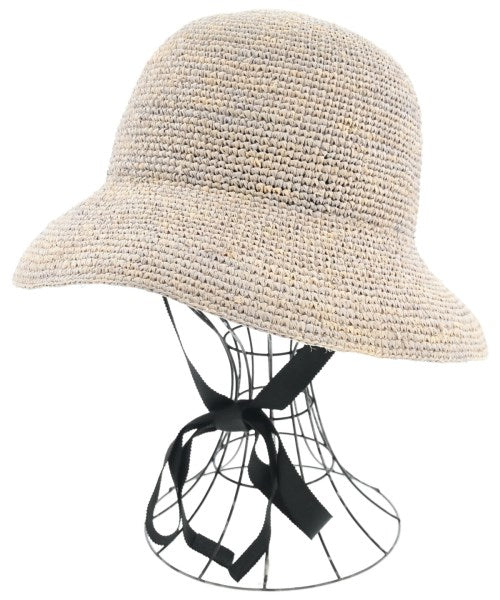 UNITED ARROWS Straw hats
