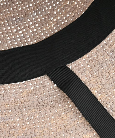 UNITED ARROWS Straw hats