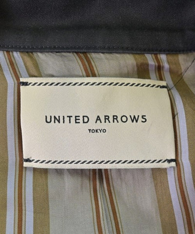 UNITED ARROWS Trench coats