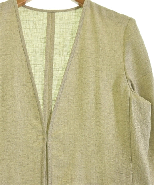 UNITED ARROWS Collarless jackets