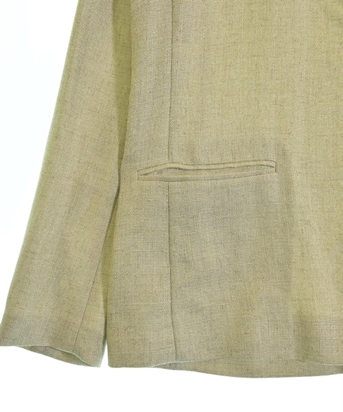 UNITED ARROWS Collarless jackets