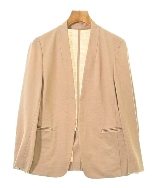UNITED ARROWS Collarless jackets