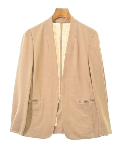 UNITED ARROWS Collarless jackets