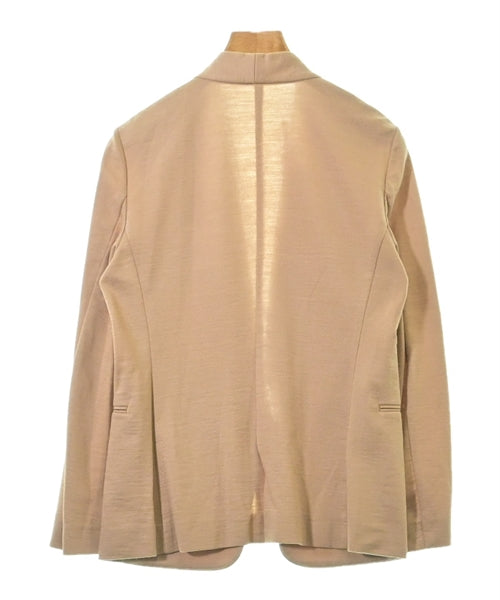 UNITED ARROWS Collarless jackets