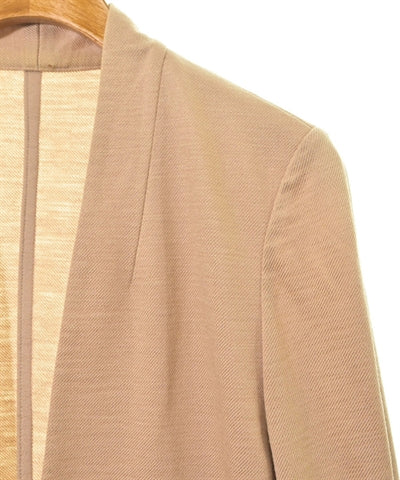 UNITED ARROWS Collarless jackets