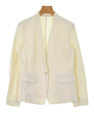 UNITED ARROWS Collarless jackets