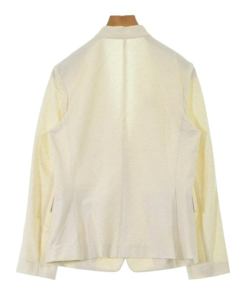 UNITED ARROWS Collarless jackets