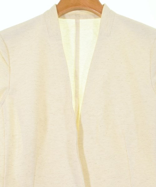 UNITED ARROWS Collarless jackets