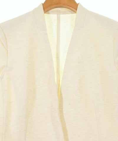 UNITED ARROWS Collarless jackets