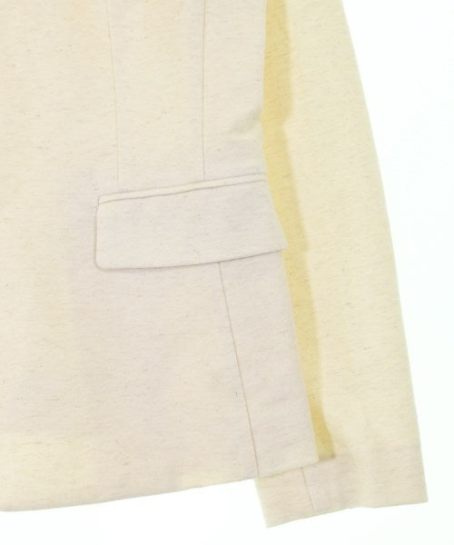 UNITED ARROWS Collarless jackets