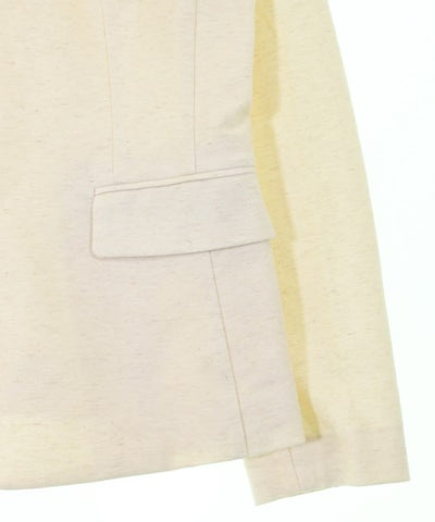 UNITED ARROWS Collarless jackets