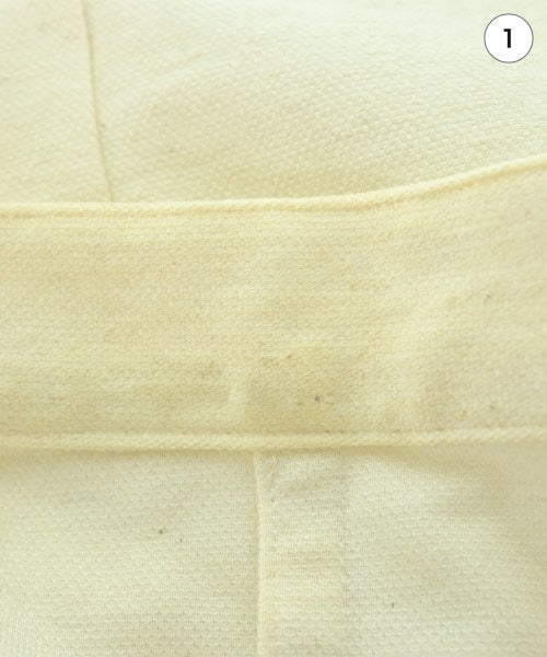 UNITED ARROWS Collarless jackets