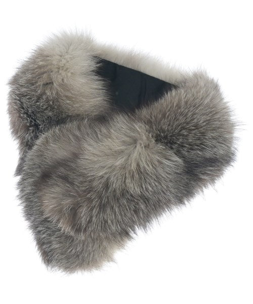 UNITED ARROWS Winter scarves