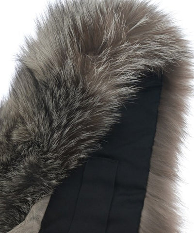 UNITED ARROWS Winter scarves