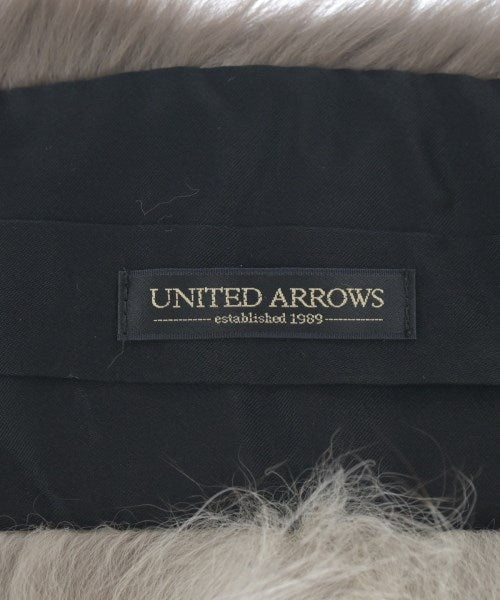 UNITED ARROWS Winter scarves