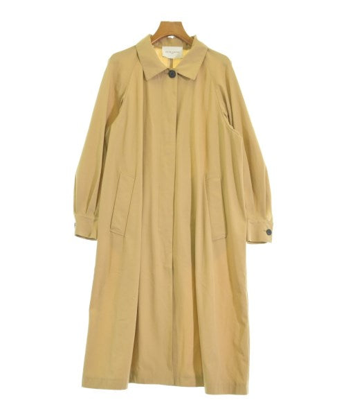 UNITED ARROWS Soutien collar coats