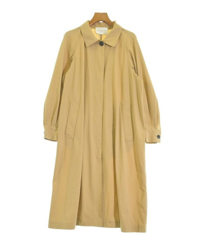 UNITED ARROWS Soutien collar coats