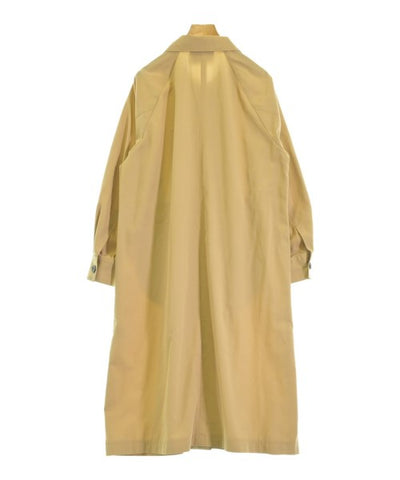 UNITED ARROWS Soutien collar coats