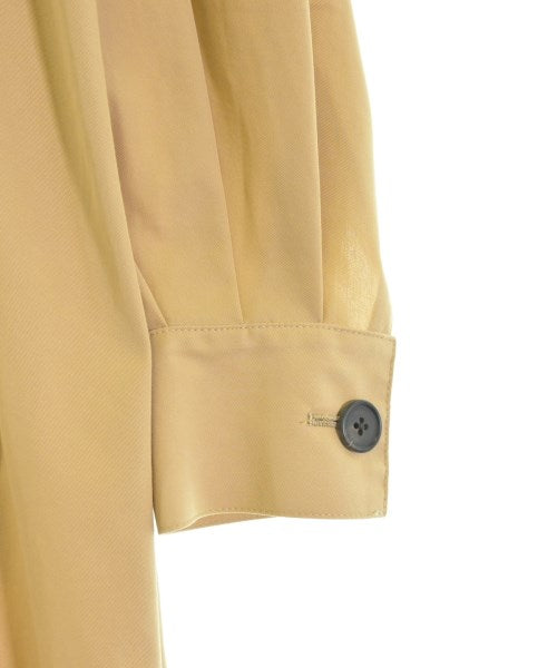 UNITED ARROWS Soutien collar coats