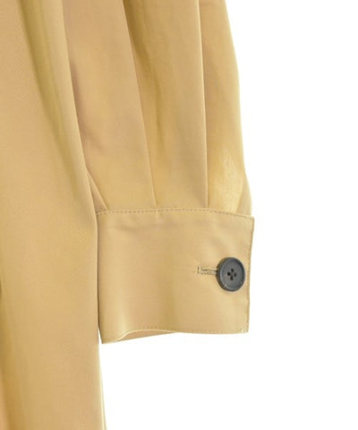 UNITED ARROWS Soutien collar coats