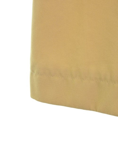 UNITED ARROWS Soutien collar coats