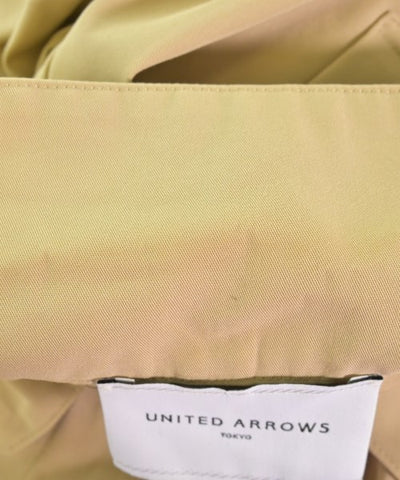 UNITED ARROWS Soutien collar coats