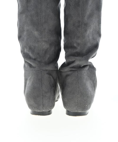 UNITED ARROWS Boots