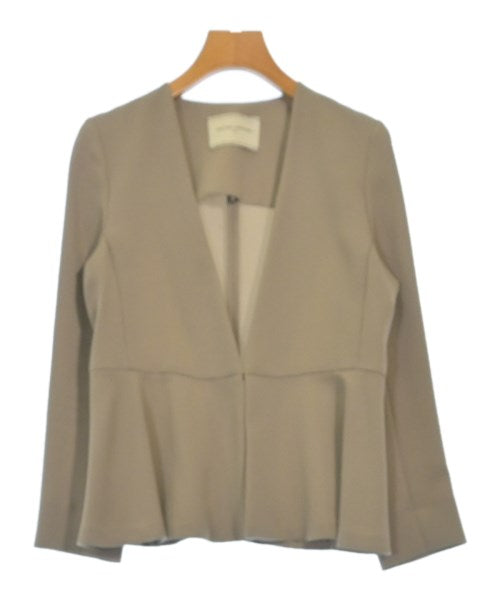 UNITED ARROWS Collarless jackets
