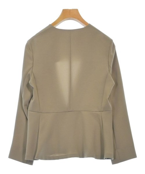 UNITED ARROWS Collarless jackets