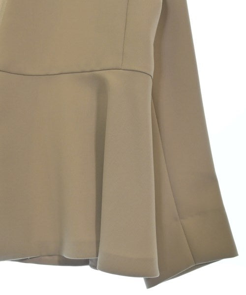 UNITED ARROWS Collarless jackets