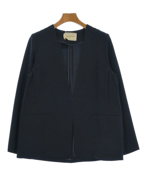 UNITED ARROWS Collarless jackets