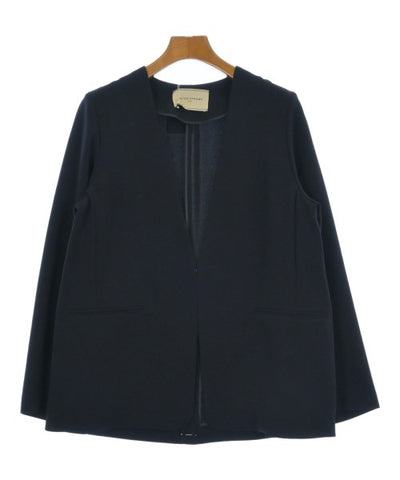 UNITED ARROWS Collarless jackets