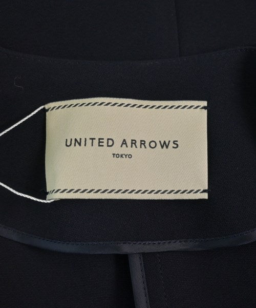 UNITED ARROWS Collarless jackets